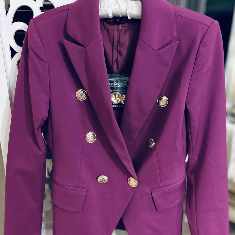 Boston Proper Blazer size 6